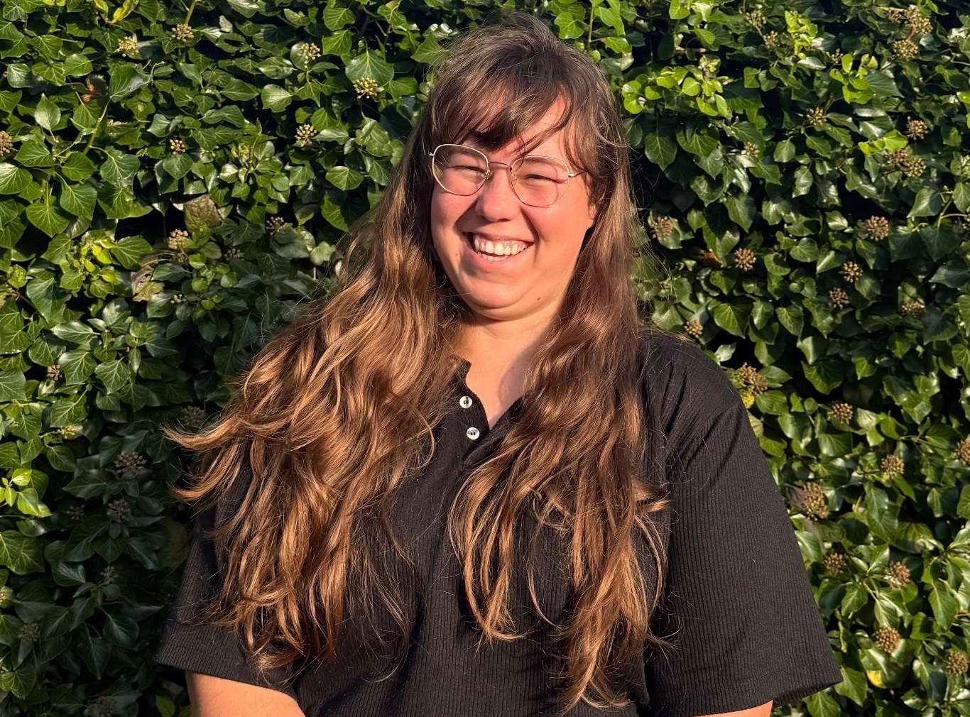 Annuska Holtjer, Paraveterinair Dierenartsassistent